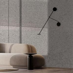 Плочи от камък Concrete Avorio Lava Design 2 см