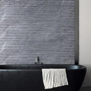 Плочи от камък Grigio Elegante Lineal Plus Design 3 см