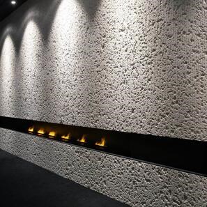 Плочи от камък Ivory Classic Lineal Extreme Light Design (2+1) см