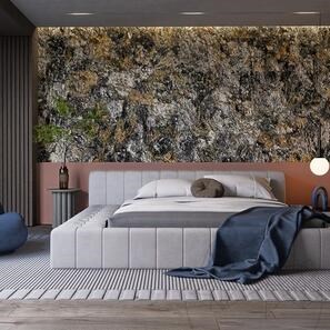 Плочи от камък Kosmus Gold Rock Design 3 см