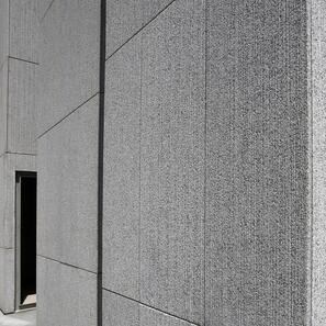 Плочи от камък Sanded White Lineal Plus Design 3 см