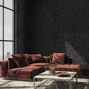 Плочи от камък Splendor Black Hydro Design 2 см