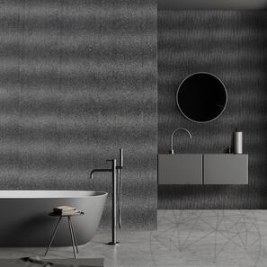 Плочи от камък Splendor Black Ikat Design 3 см