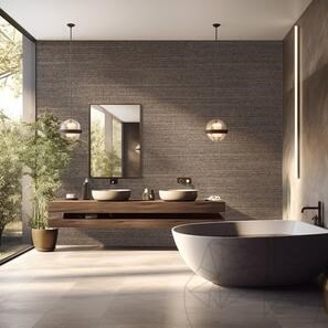 Плочи от камък Venetian Granite Lineal Plus Design 3 см