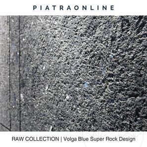Плочи от камък Volga Blue Super Rock Design 2 см