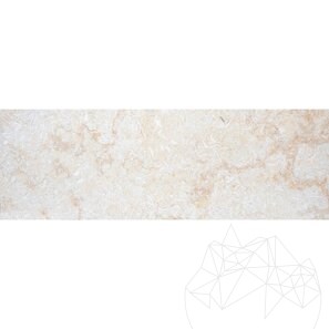 Антикиран варовик Съни дрийм 30 x 10 x 1 см