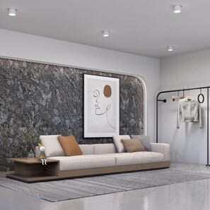 Плочи от камък Kosmus Silver Super Rock Design 2 см