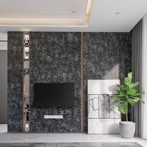 Плочи от камък Black Forest Casual Design 2 см