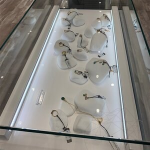 Овални камъчета от мрамор Тасос 4-8 кг