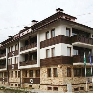 Оформен шистов камък Родос 5 см х L
