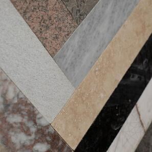 Piatra Naturala Herringbone, 10 x 60 x 2 cm 