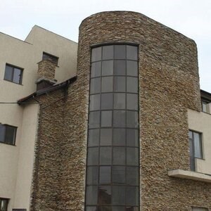 Стенари от шистов камък Хома (пале 10-12 кв.м)