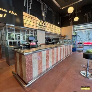 Полирани фаши от розов мрамор Aurora 2 см