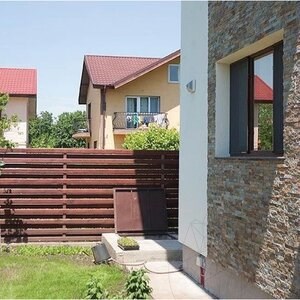 Облицовъчно пано за стена от бронзов кварцит 15 x 60 см