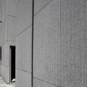 Плочи от камък Sanded White Lineal Plus Design 2 см