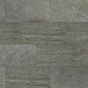Синтерован камък L'ALTRA PIETRA Torre Luserna Mista, 40 X 80 X 2 см, R11 - Външни плочки (нехлъзгащи се) 