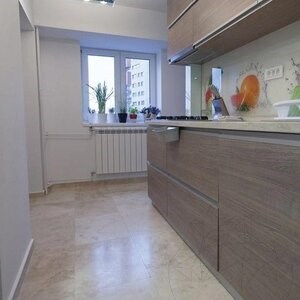 Напречно рязан шлайфан травертин Класик ПРЕМИУМ  61 x 40.6 x 1.2 см  