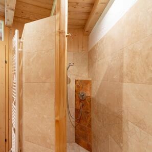 Напречно рязан шлайфан травертин Класик ПРЕМИУМ 61 x 30.5 x 1.2 см