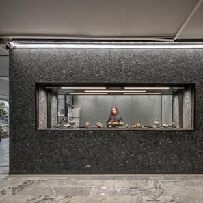 Плочи от камък Volga Blue Super Rock Design 3 см
