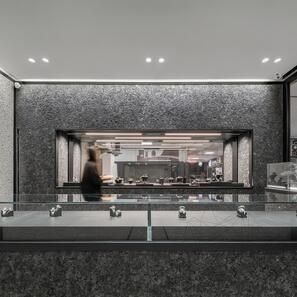 Плочи от камък Volga Blue Super Rock Design 3 см