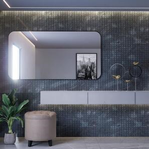 Плочи от камък Black Forest Grid Design 2 см