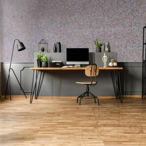 Фаши от полиран гранит Червен клен 3 см