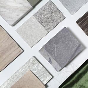 Полиран мрамор Палисандро 60 x 30 x 2 см