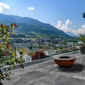 ЛАЛТРА Синтерован камък Черни шисти 60 x 60 x 2 см, R11 (нехлъзгащ се) - икономичен