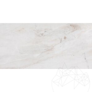 Антикиран мрамор Палисандро 60 x 30 x 3 см (по специална заявка)