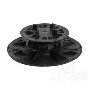 Регулируем пиедестал / постамент за настилка PPB03 (h=19-27 mm)