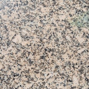 Полиран жълт гранит Кристал 60 x 30 x 1.8 см