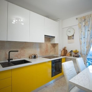 Полиран мрамор Розалина 60 x 30 x 2 см