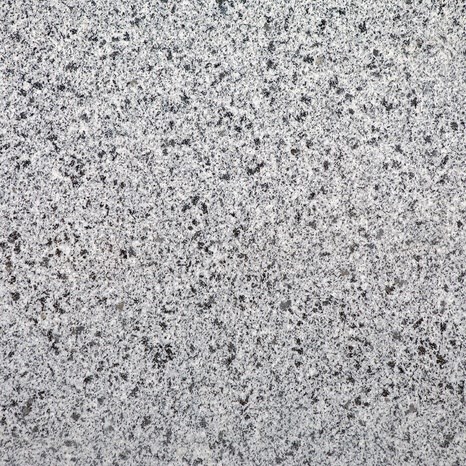 Стъпало от сив полиран гранит Артико 120 x 33 x 1.8 см
