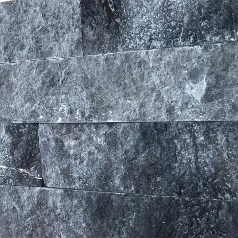 Сив мрамор Чепо глиц 10 см x L x 1.2 см