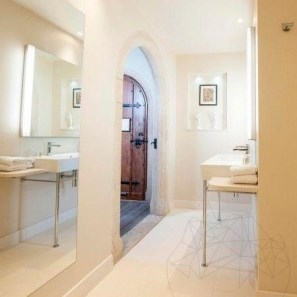Антикиран варовик Лимра 60 x 30 x 1.2 см