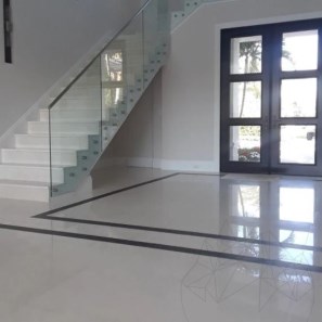 Полиран варовик Лимра 60 x 30 x 1.2 см