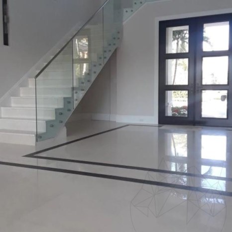 Полиран варовик Лимра 60 x 30 x 2 см