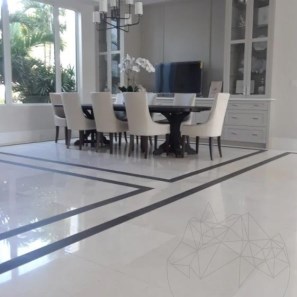 Полиран варовик Лимра 60 x 60 x 1.2 см