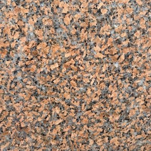 Фаши от полиран гранит Червен клен 3 см