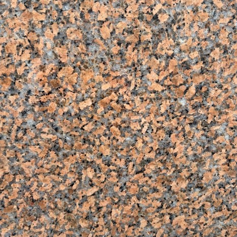 Фаши от полиран гранит Червен клен 3 см