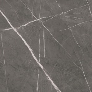 Полиран сив мрамор Пиетра 60 x 60 x 2 см (по специална заявка)