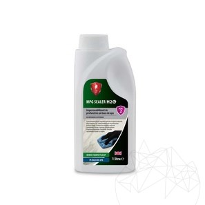 LTP Premium MPG H2O, ЕКО импрегнатор за полирани повърхности - естествен камък и гранитогрес (на водна основа), 1 л 