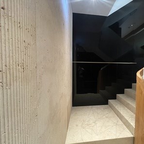 Фладерно рязан релефен травертин Класик 120 x 60 x 2 см