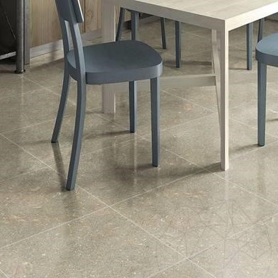 Шлайфан варовик Олива 60 x 60 x 1.2 см