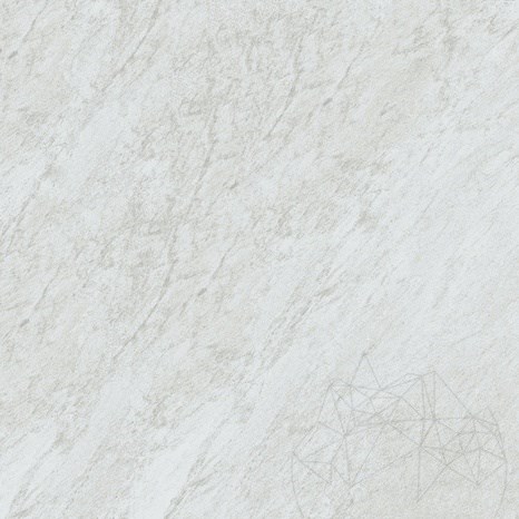 Синтерован камък L'ALTRA PIETRA Colosseo Quarzite White, 60 X 60 X 2 см, R11 - Външни плочки (нехлъзгащи се) 