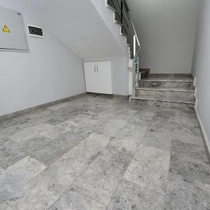 Сив шлайфан мрамор Тундра 61 х 30.5 х 1.2 см