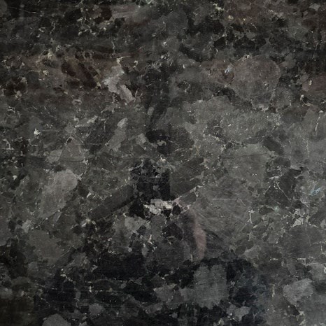 Labradorit Black Crystal Polisat, 60 x 60 x 2 cm