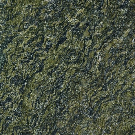 Плочи от камък Rainbow Green Casual Design 2 см