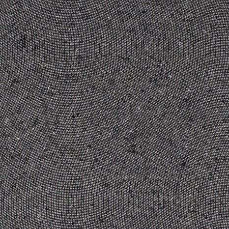 Плочи от камък Black Crystal Double Wave Design 2 см