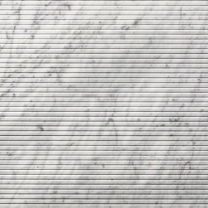 Фаши Carrara White Infinity Design 2 см